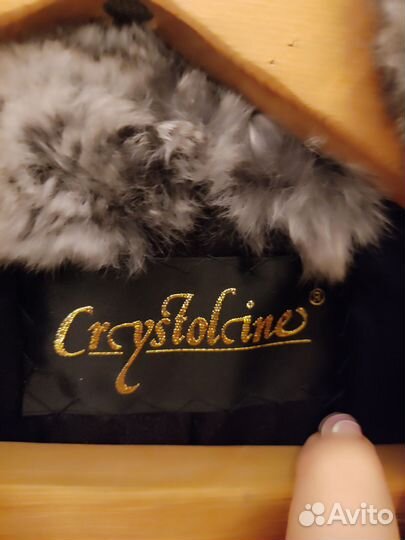 Шуба норковая 42 44 новая длинная