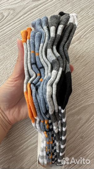 Носки детские 28/30 Cool Club