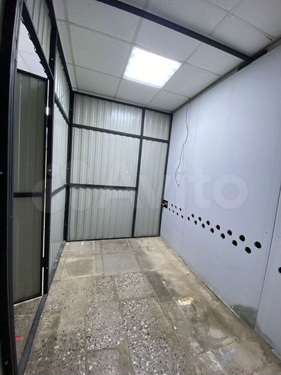 Свободного назначения, 6 м²