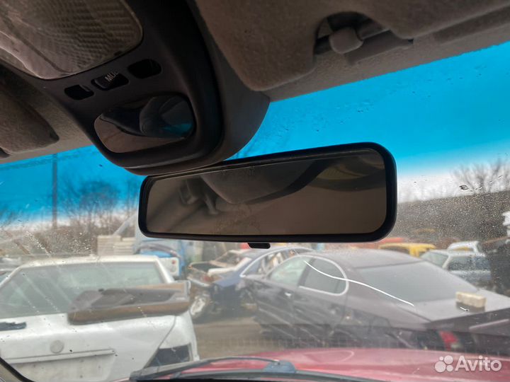 Зеркало заднего вида салонное Ford Explorer 2