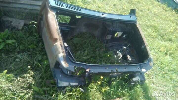 Телевизор УАЗ патриот 2014 года