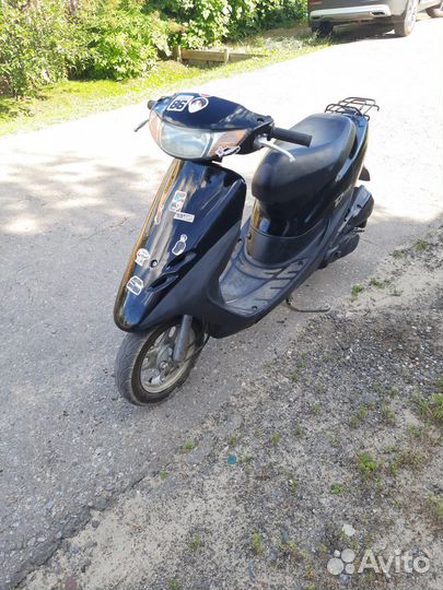 Honda DIO