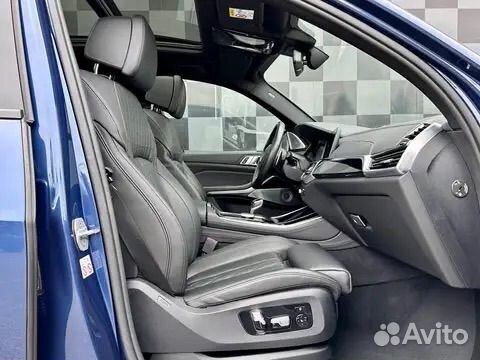 BMW X5 3.0 AT, 2019, 78 000 км