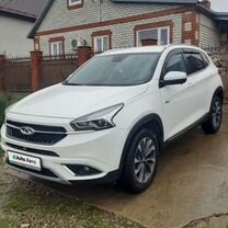 Chery Tiggo 7 2.0 CVT, 2019, 80 000 км, с пробегом, цена 1 750 000 руб.