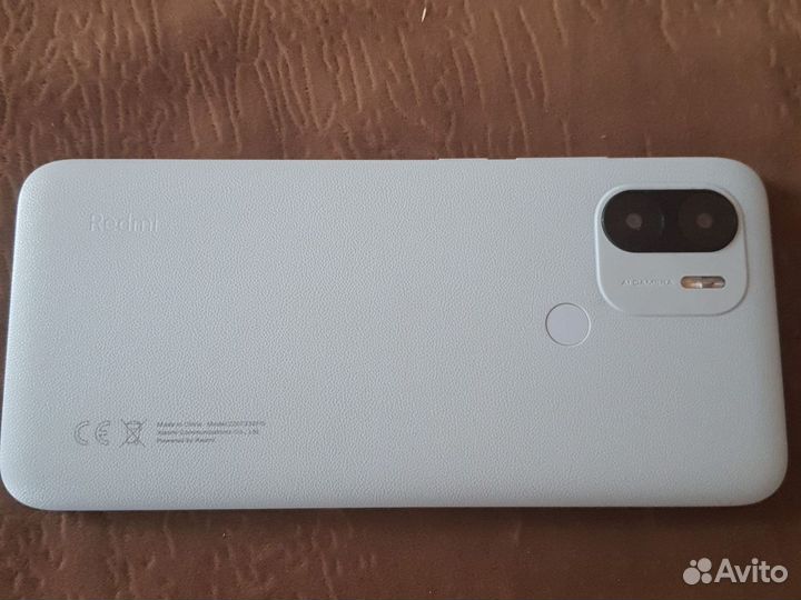 Xiaomi Redmi A1+, 3/32 ГБ