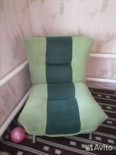 Кресло