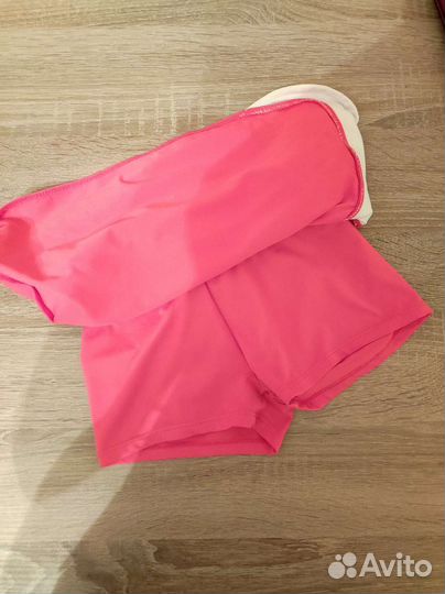 Юбка - шорты