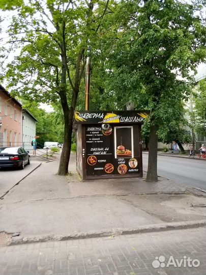 Продается готовый бизнес