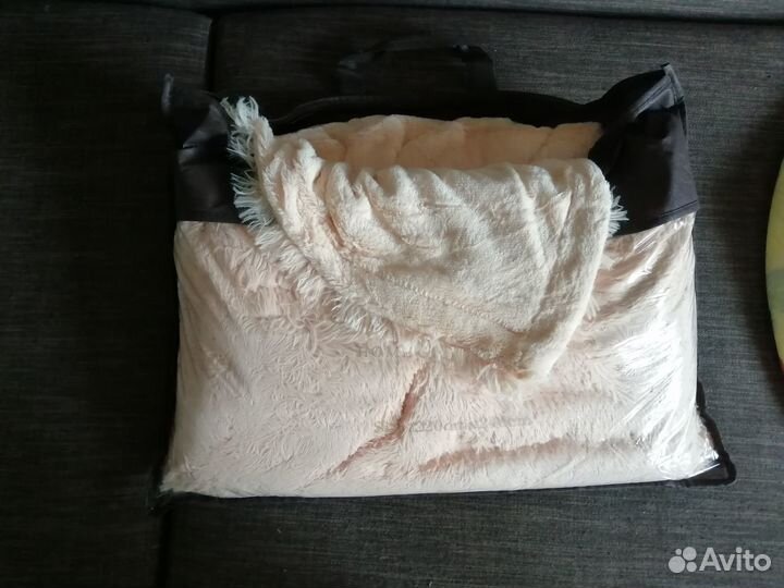 Плед покрывало