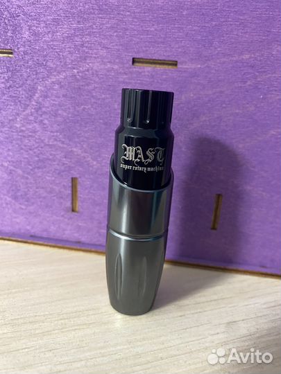 Машинка для перманентного макияжа