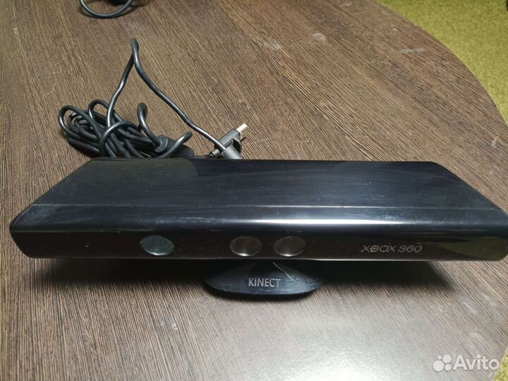 Xbox 360 не прошитый