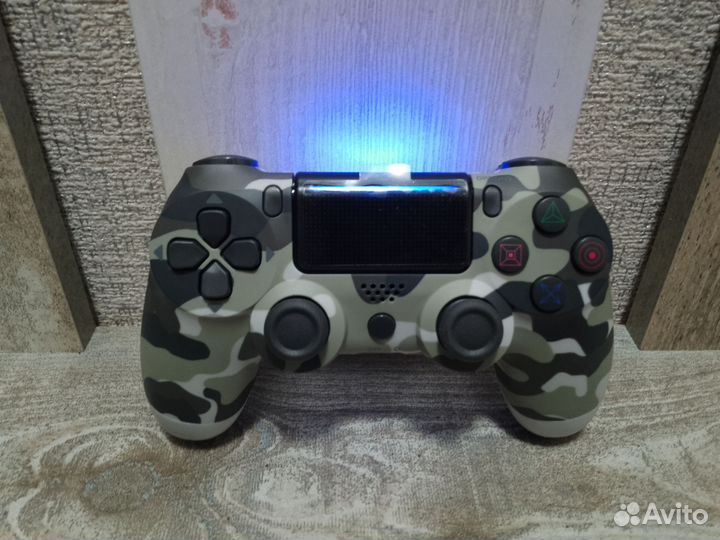 Геймпад dualshock 4