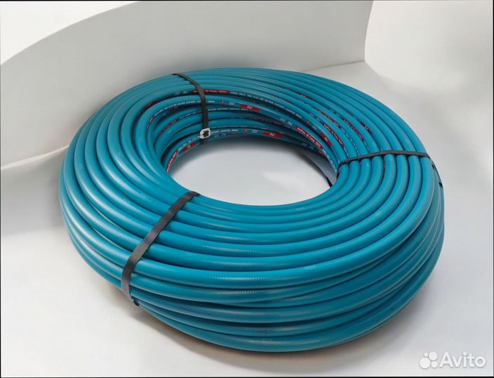 Рукав гидравлический 1SN DN 12 HI-temp 