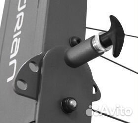 Силовой комплекс Oxygen Adrian