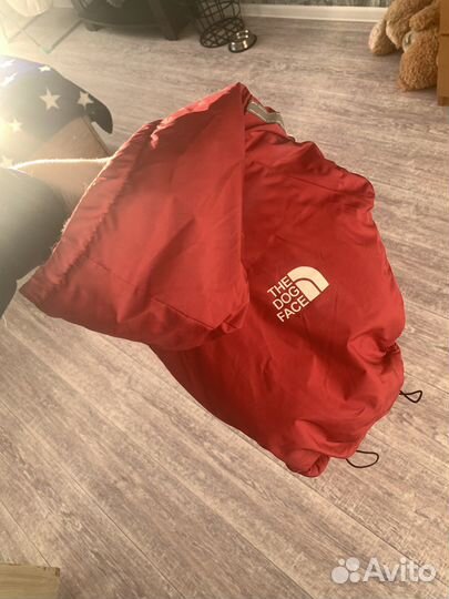 Куртка для собак