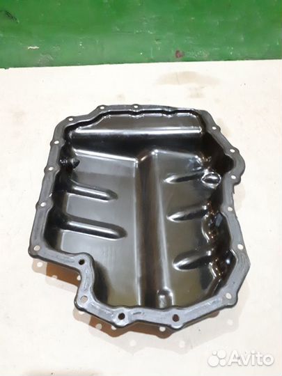 Поддон масляный двигателя Skoda Rapid 2