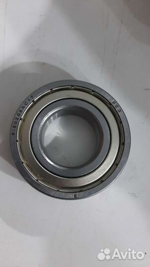 Подшипники для стиральных машин