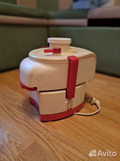 Соковыжималка Садовая