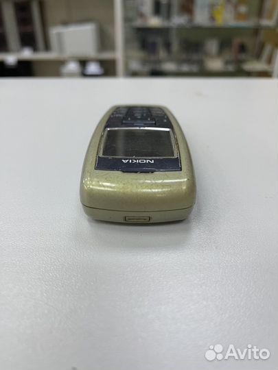 Nokia 2600