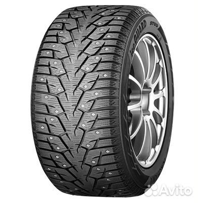 Yokohama Ice Guard Stud IG55 235/40 R18 95T