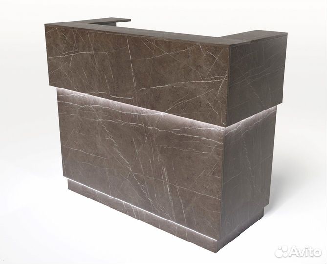 Стойка ресепшен