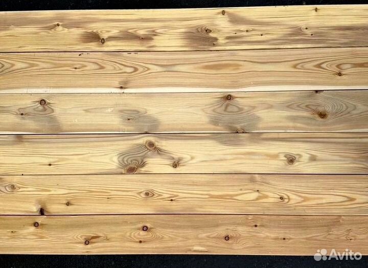 Планкен в наличии