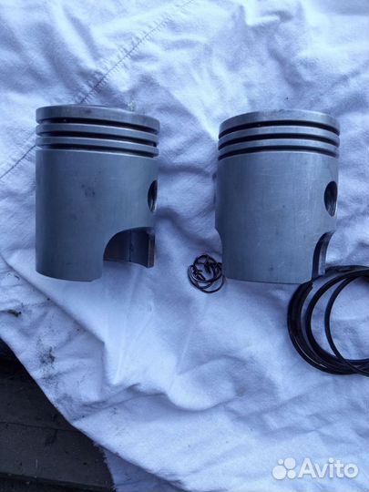 Запчасти ява