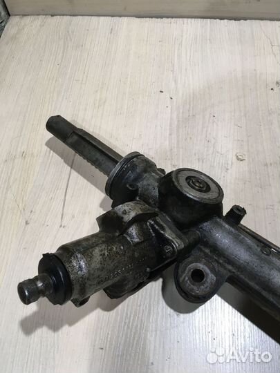 Рейка рулевая Mercedes-Benz C-Class W203