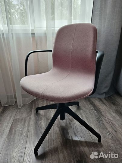 Стул IKEA лонгфьелль