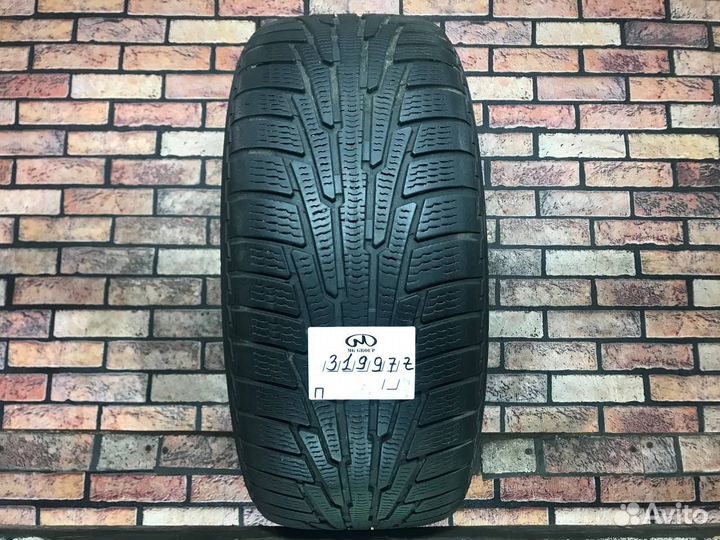 Nokian Tyres Hakkapeliitta R 255/50 R19 107R