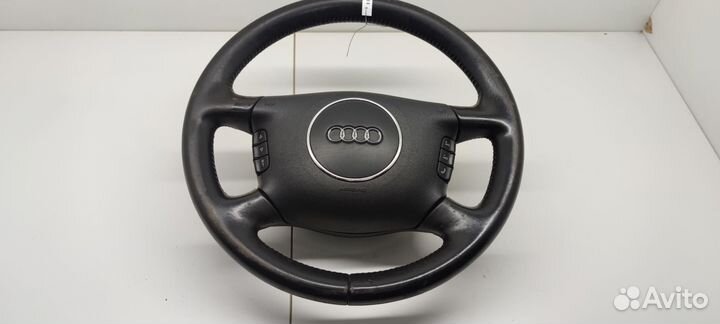 Руль Audi A6 C5