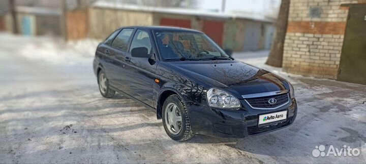 LADA Priora 1.6 МТ, 2011, 157 500 км