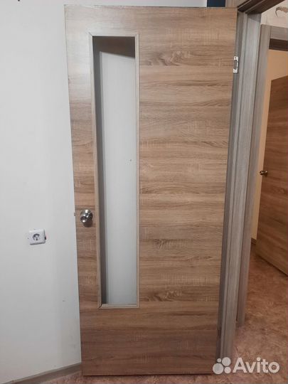 Межкомнатная дверь