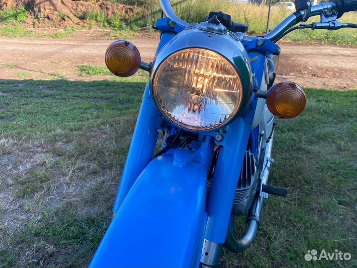 Иж Юпитер 3К (cdi)