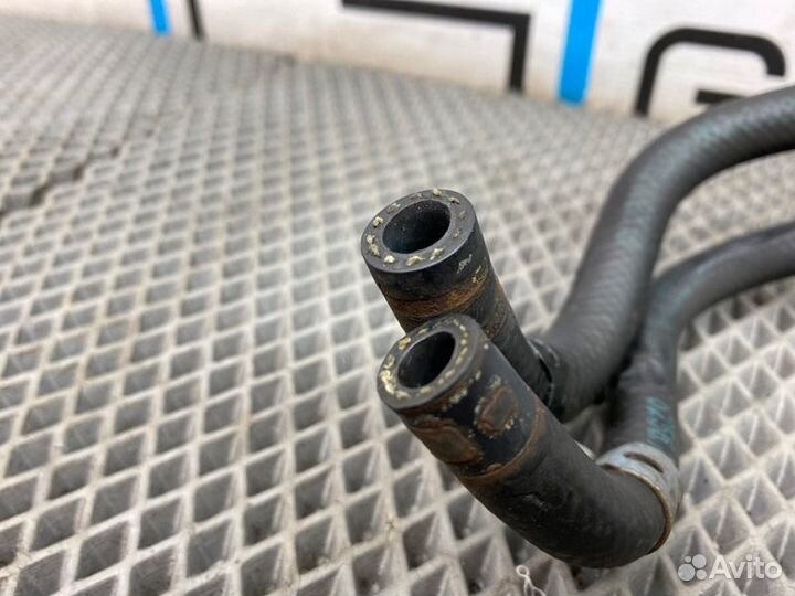 Трубка топливная Dodge Caliber ECD 2.0