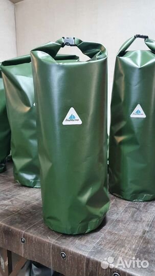 Гермосумка