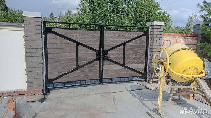 Изготовление металлокаркасов лестниц