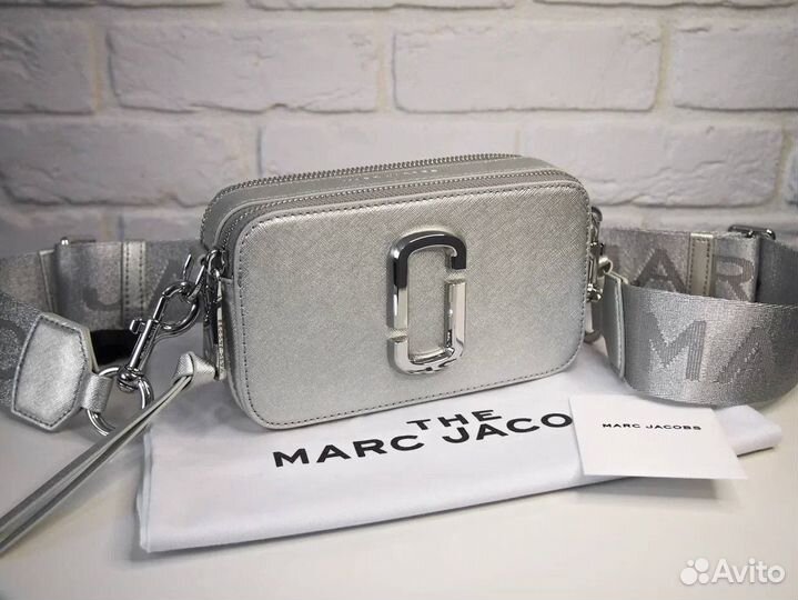 Сумка marc jacobs