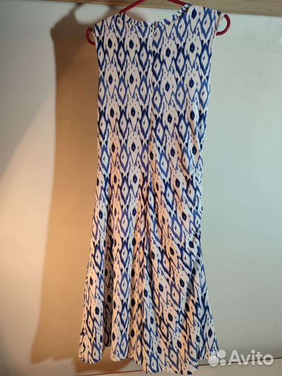 Новое платье Steffen Schraut