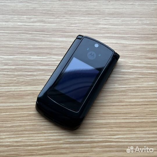 Motorola RAZR2 V9