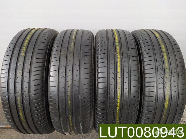 Bridgestone Alenza 001 235/55 R20 100K