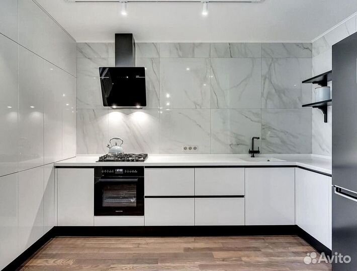 Кухонный гарнитур 