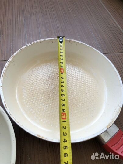 Сковорода гриль, бронь д/Анны