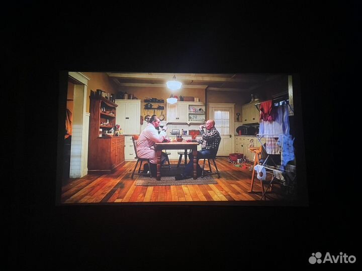 Проектор 1080p full hd