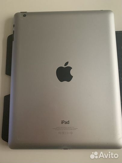 Планшет apple iPad 4 128 гб