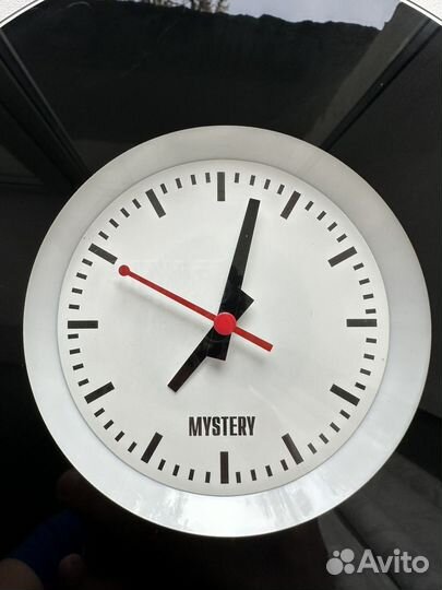 Весы - часы Mystery