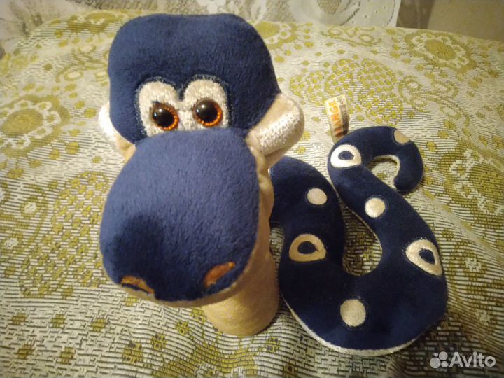 Мягкая игрушка