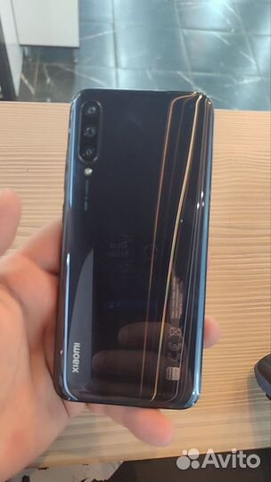 Xiaomi Mi A3, 4/128 ГБ