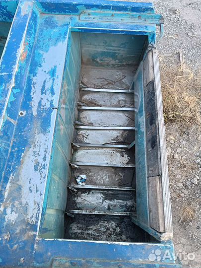 Продам лодку