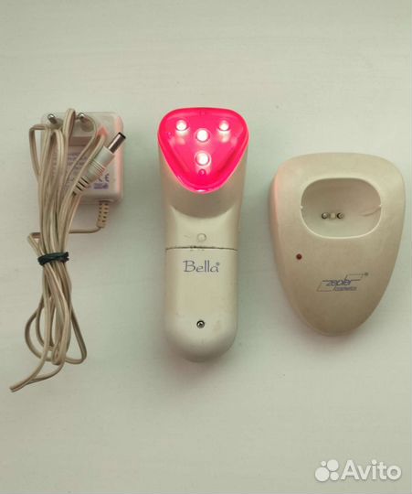 Прибор по уходу за кожей Zepter